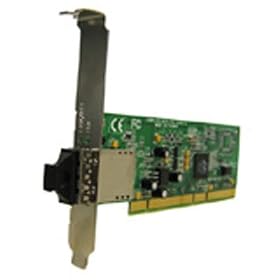 Transition Networks N-GSX-LC-01-020 Gigabit Ethernet Transition Network Adapter by 