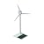 Solar Wind Turbine Model