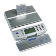 Pelouze PS20DL Internet Downloadable Digital Postal Scale, 9-1/2 x 8 Platform, 20-lb. Capacity