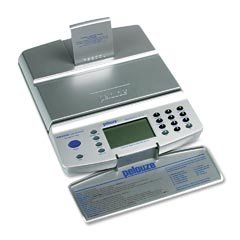 External hard drive:Pelouze PS20DL Internet Downloadable Digital Postal Scale, 9-1/2 x 8 Platform, 20-lb. Capacity
