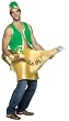 Rub My Genie Costume