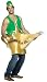 Genie In The Lamp Costume Adult Standard