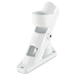 Two Position Stationary Aluminum Bracket