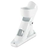Two Position Stationary Aluminum Bracket