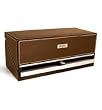 Discgear - 100 Auto Disc Retrieval System - Leather
