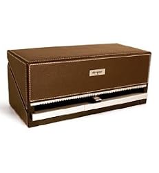 Discgear - 100 Auto Disc Retrieval System - Leather