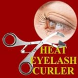 美容グッズ／美顔／ビューレヒートアイラッシュカーラー