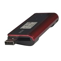 RCA 4GB MP3 Player with Flipout USB and Display