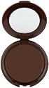 Iman Second to None Cream to Powder Foundation 4 Earth