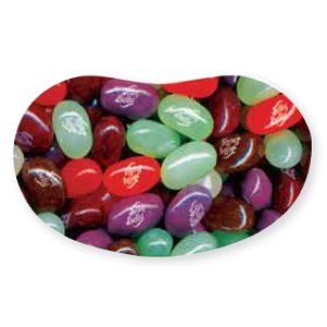 SODA POP SHOPPE Jelly Belly Beans ~ 1/2 Pound