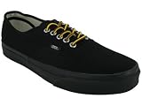 Vans Unisex VANS AUTHENTIC (10 oz CANVAS) SKATE SHOES