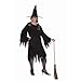 RG Costumes Classic Witch Costume, Extra Large - Plus Size - Size 14-20