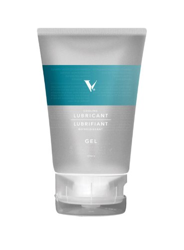V Lubricant, Water-based, Cooling