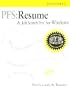 Resume & Job Search Pro