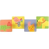 Tatutina Peg Board - ABC