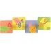 Baby : Tatutina Peg Board - ABC