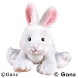 Webkinz Rabbit