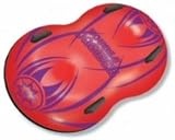 2 Person Dasher Snow Tube