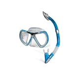 Mares Kona Mask & Snorkel Combo