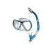 Mares Kona Mask & Snorkel Combo