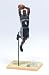 McFarlane Toys NBA 3 Inch Sports Picks Series 4 Mini Figure Michael Finley (San Antonio Spurs)