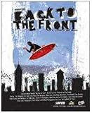 Back to the Front DVD