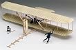 855243 1/39 Wright Flyer 1st Pwrd Flight