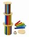 HaPe Bamboo Collection - Pisa Balancing & Building Game