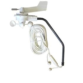 Complete Masthead Unit and Cable by