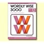 Wordly Wise 3000 Grade 12 Student Book - 2nd Edition