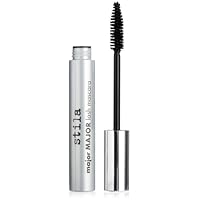 stila Major MAJOR Lash Mascara, Black