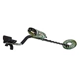 Bounty Hunter Commando Metal Detector
