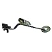 Outdoor Living : Bounty Hunter Commando Metal Detector