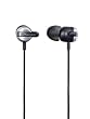 Pioneer SECL531K BLACK Inner-Ear Headphones