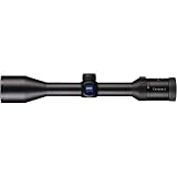 Carl Zeiss Optical Inc Conquest Riflescope with Reticle 20 Hunting Turret (3.5-10x44 MC)