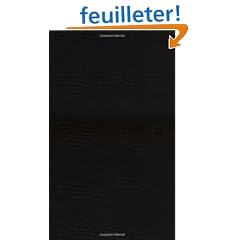 Richard Serra (October Files)