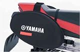 New Genuine Yamaha Snowmobile Acc. / 2008 RS Vector LTX GT / Trail Deluxe Semi Rigid Saddlebags / pt # SMA-8FA73-60-DX
