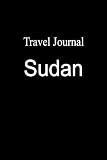 Travel Journal Sudan