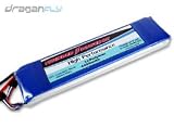 Thunder Power RC High Performance 4450mAh 22.2V 6 Cell Li Poly 6s 4450 LiPo Battery FREE Shipping