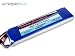 Thunder Power RC High Performance 4450mAh 22.2V 6 Cell Li Poly 6s 4450 LiPo Battery FREE Shipping