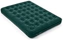 Wenzel Mattresses Pads Insta-Bed SPS Pump Full Standard Coils Built-in Comfort Adjust Pump New