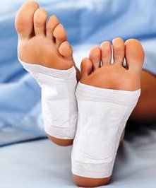 120 x Patchs Detoxifiants Pieds - Cure de 60 jours - Detox Eliminer Toxines + 6,99 EURO Cadeau GRATUIT 120 x Patchs Detoxifiants Pieds - Cure de 60 jours - Detox Eliminer Toxines + 6,99 EURO Cadeau GRATUIT