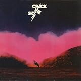 Crack the Sky