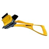 IceDozer Plus Ergonomic Ice Scraper