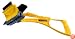 IceDozer Plus Ergonomic Ice Scraper