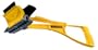 IceDozer Plus Ergonomic Ice Scraper
