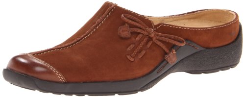 Naturalizer Women's Detail Nubuck Mule