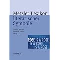 Metzler Lexikon literarischer Symbole