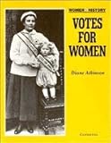 Votes for women!