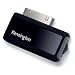 Kensington 33365 Pico FM Transmitter for iPod 5G and Nano (Black)